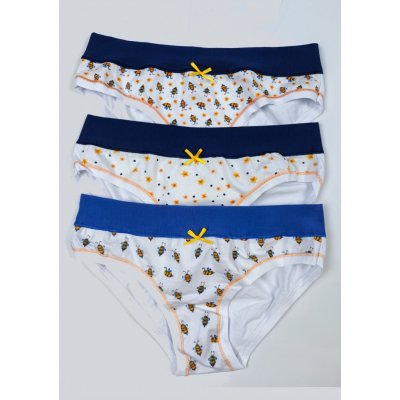 Lovelygirl Dámské kalhotky 6607 mix – Sleviste.cz