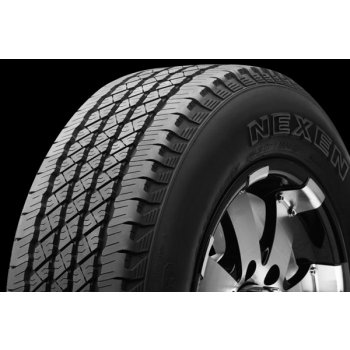 Pneumatiky Roadstone Roadian HT 235/70 R16 106S