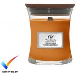 WoodWick Pumpkin Praline 85 g – Zbozi.Blesk.cz