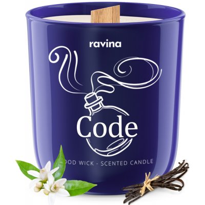 Ravina Code 175g – Hledejceny.cz