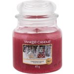 Yankee Candle Christmas Magic 411 g – Sleviste.cz