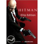 Hitman: Absolution (Elite Edition) – Hledejceny.cz