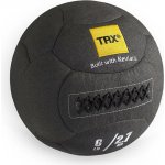 TRX Duraballistic 4 kg Wall Ball – Sleviste.cz