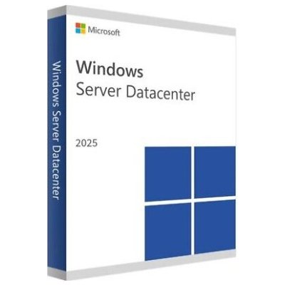 Windows Server Datacenter 2025 EP2-25147 – Zboží Živě