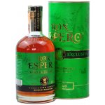 Espero Reserva Exclusiva Solera 12y 40% 0,7 l (karton) – Zboží Dáma