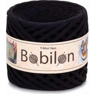 Bobilon Maxi 9 - 11 mm Black Passion – Zbozi.Blesk.cz