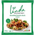 Linda McCartney's Vegetariánské Hoisin trhané 300 g – Sleviste.cz