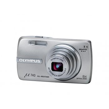 Olympus Mju 740