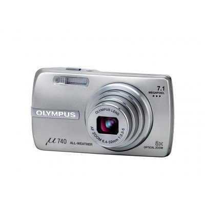 Olympus Mju 740 – Hledejceny.cz