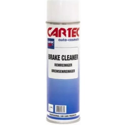CARTEC Brake Cleaner 500 ml