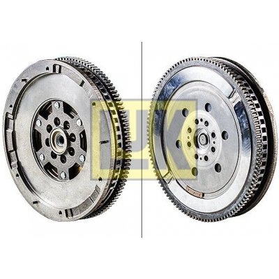 Setrvačník Schaeffler LuK 415 0230 10 – Hledejceny.cz