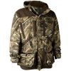 Army a lovecká bunda, kabát a blůza Bunda Deerhunter Mallard Realtree Max