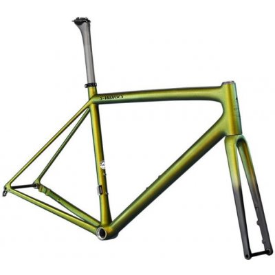 Rám Specialized S-Works Aethos Frameset 2021 – Zbozi.Blesk.cz