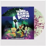 OST Soundtrack - The Pianist - Coloured LP – Sleviste.cz