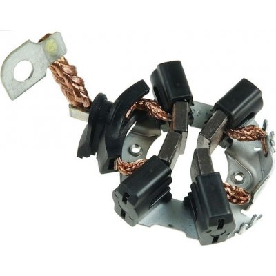 Držák uhlíků startéru Bosch 0001109403 – Sleviste.cz