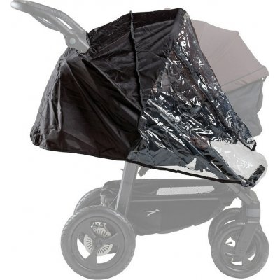 Tfk raincover duo stroller Pláštěnka – Zboží Mobilmania