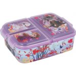 Storline Multi box na svačinu Frozen fialová – Zbozi.Blesk.cz