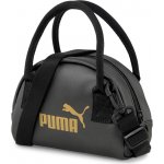 Puma kabelka Puma Core Up Mini Grip Bag 079479 01 Black – Zbozi.Blesk.cz