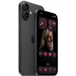 Apple iPhone 16 256GB Black – Zboží Živě