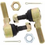 All Balls sada kloubů řízení Suzuki LT-500R 87-90, Tie Rod Upgrade Replacement Ends Arctic Cat 350 CR 12, 350 Utility 4x4 11, 425 4x4 11-12, 450 XC 11-12, Honda TRX250R 86-89, TRX250X 87-92, TRX300 EX – Hledejceny.cz