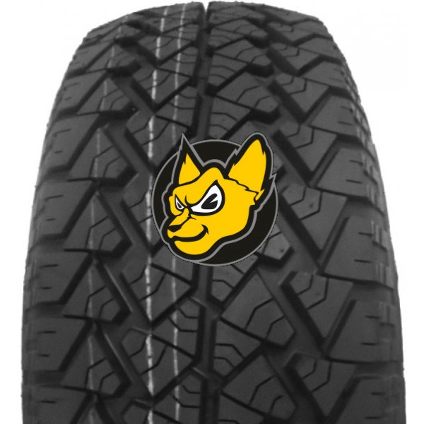 Osobní pneumatika Austone SP302 10,5 R15 109S