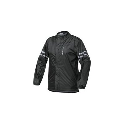 iXS LIGHT X79019 Bunda do deště černý 5XL – Hledejceny.cz