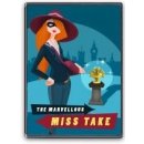 The Marvellous Miss Take