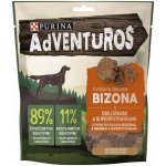 Purina Adventuros Nuggets 90 g – Hledejceny.cz