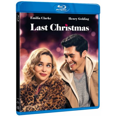 Last Christmas BD – Hledejceny.cz