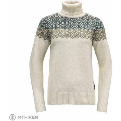 Devold Syvde Merino High Neck – Zboží Mobilmania