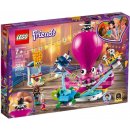 LEGO® Friends 41373 Kolotoč ve tvaru chobotnice