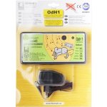 Format 1 Odháněč 1 OdH 1 a ultrazvuk – Zboží Dáma