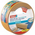 Tesa oboustranná páska 25 mm x 50 m bílá – Sleviste.cz