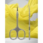 Staleks Profesionální nůžky na kůžičku "Ballerina" UNIQ 10 TYP 3 – Zboží Mobilmania