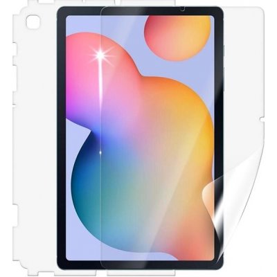 Screenshield SAMSUNG Galaxy Tab S6 Lite fólie na celé tělo SAM-P613-B – Zbozi.Blesk.cz