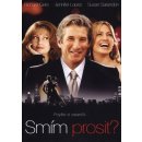 smím prosit? DVD