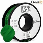 Professional Lab PETG transparentní zelená 1,75mm 1kg – Hledejceny.cz