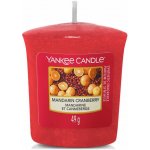 Yankee Candle Mandarin Cranberry 49 g – Zbozi.Blesk.cz