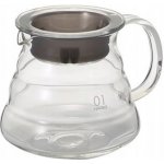 Hario Range Server V60 600ml – Zboží Dáma