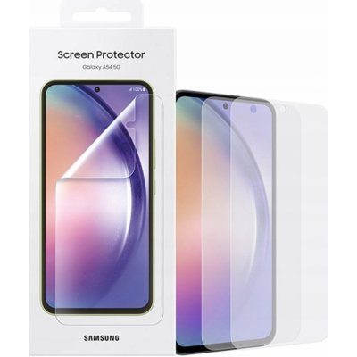 Ochranná fólie Samsung Galaxy A54 5G, 2ks - originál – Zbozi.Blesk.cz