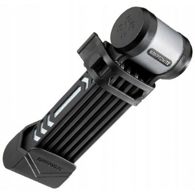 Kryptonite Kryptolok 685 Folding – Zboží Dáma