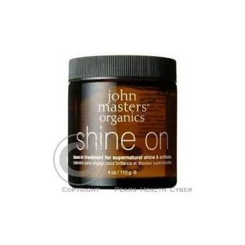 John Masters Organics Shine On Treatment 113 g