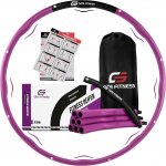 ONE Fitness OHA01 červená – Zboží Dáma