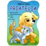 Všetci sme priatelia - Ján Vrabec – Hledejceny.cz