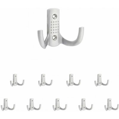 Walteco Camel II matný chrom 10 ks – Hledejceny.cz