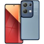 Variete pro Xiaomi Redmi Note 13 Pro 4G navy blue – Zboží Živě