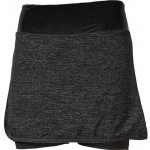 Krátké černé legíny se sportovní sukní Alerta 2v1 – Zboží Mobilmania