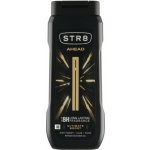 STR8 Ahead sprchový gel 400 ml – Zboží Dáma