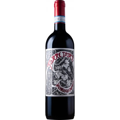 Torre d'Orti Valpolicella Ripasso Superiore 2023 Červené 14,5% 0,75 l (holá láhev) – Hledejceny.cz