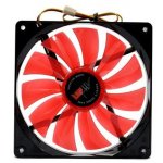 Airen RedWings 140 LED AIREN-FRW140LEDRED – Zbozi.Blesk.cz